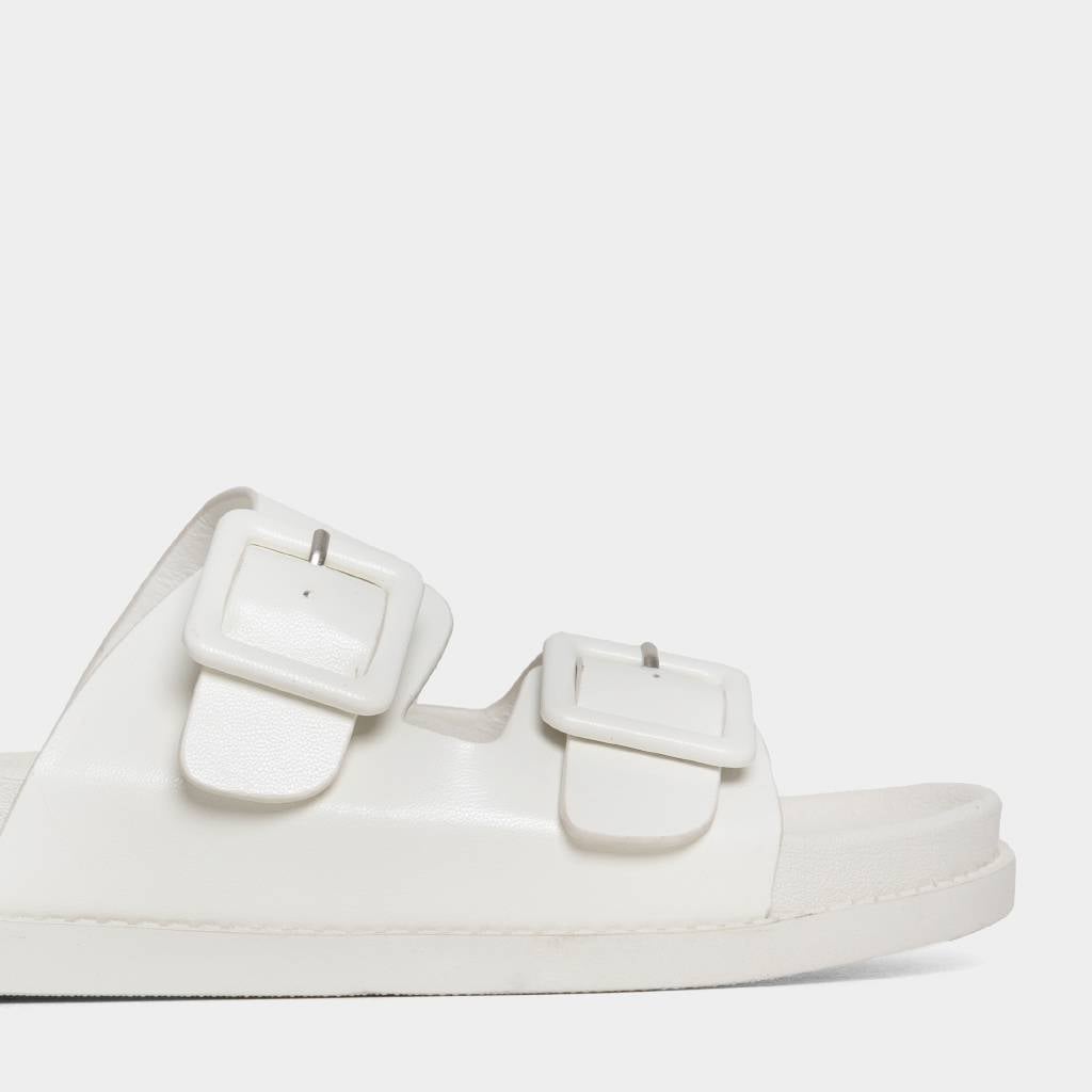 SANDALIAS CASUALES FOOTLOOSE MUJERES FTL-I0030 - 4