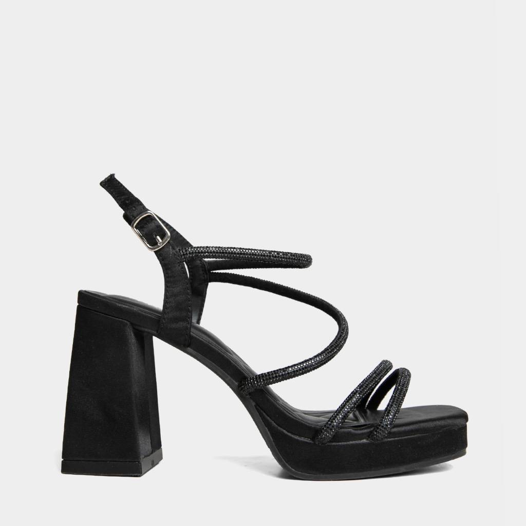 SANDALIAS DE VESTIR FOOTLOOSE MUJERES FTL-YQ00037 - 1