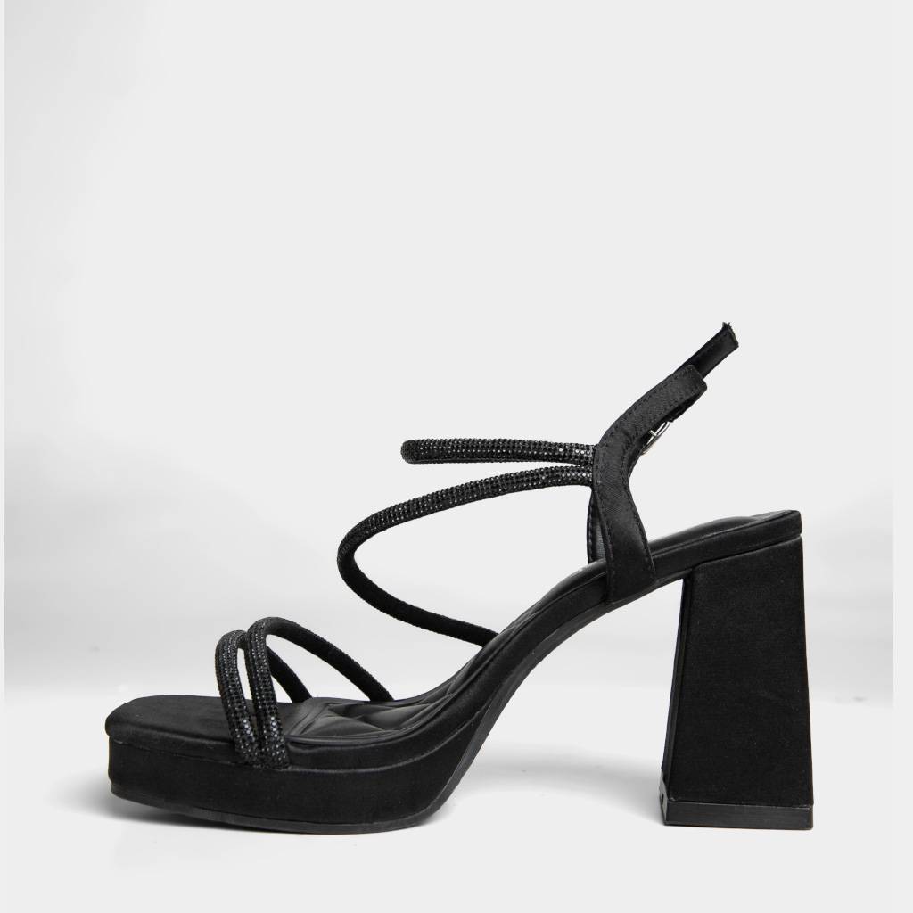 SANDALIAS DE VESTIR FOOTLOOSE MUJERES FTL-YQ00037 - 2