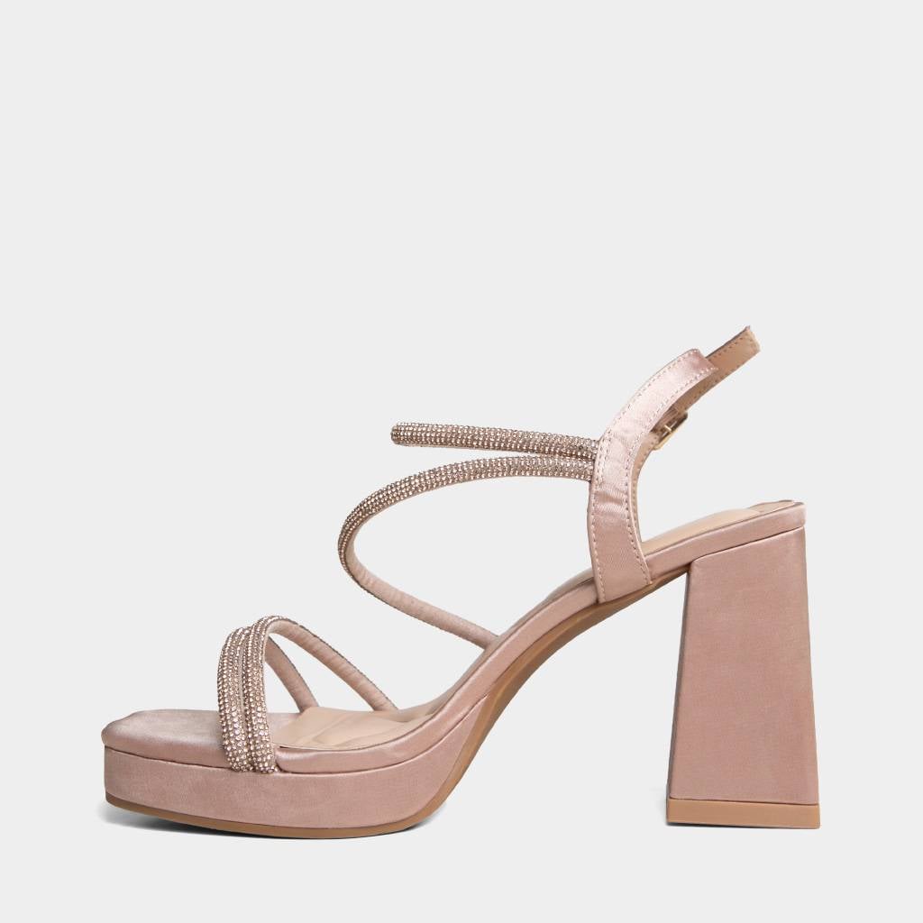 SANDALIAS DE VESTIR FOOTLOOSE MUJERES FTL-YQ00037 - 2