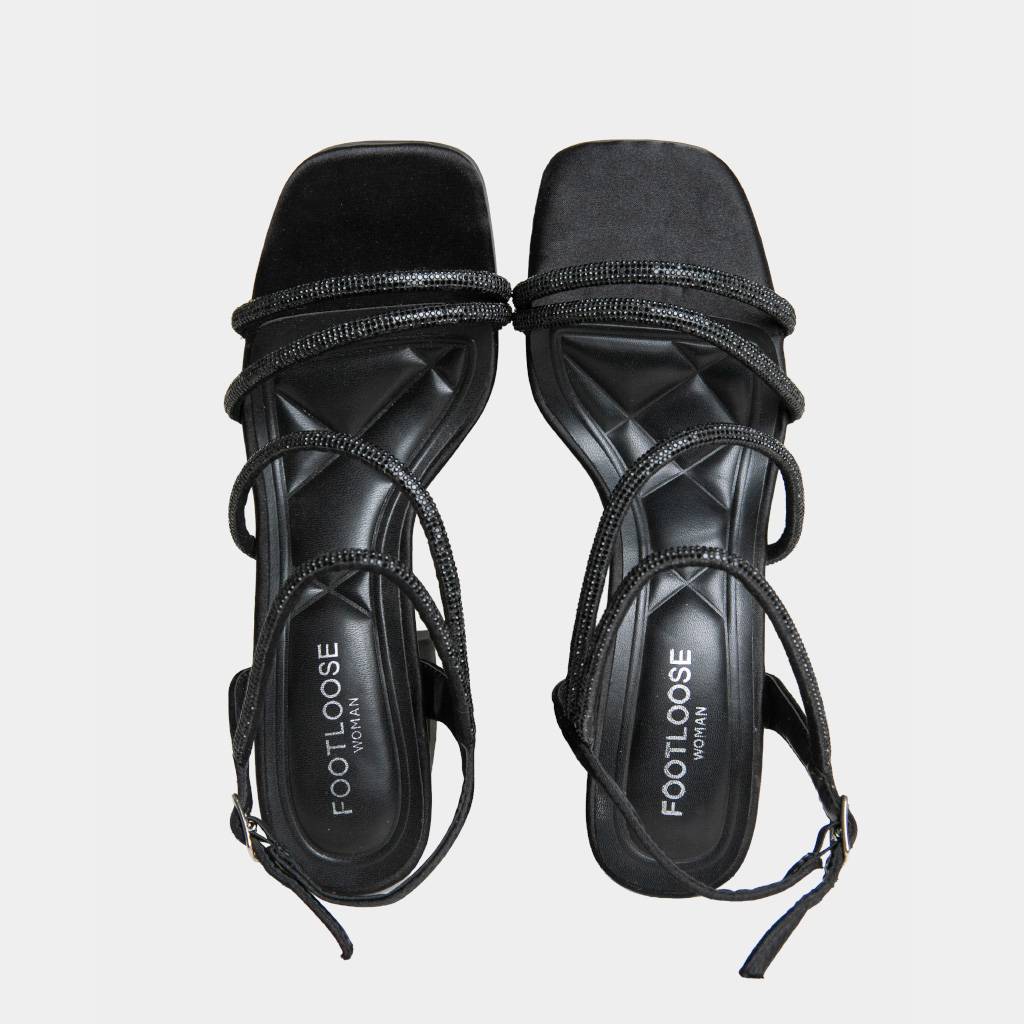 SANDALIAS DE VESTIR FOOTLOOSE MUJERES FTL-YQ00037 - 3