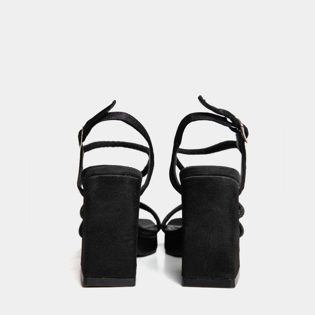 SANDALIAS DE VESTIR FOOTLOOSE MUJERES FTL-YQ00037 - 4