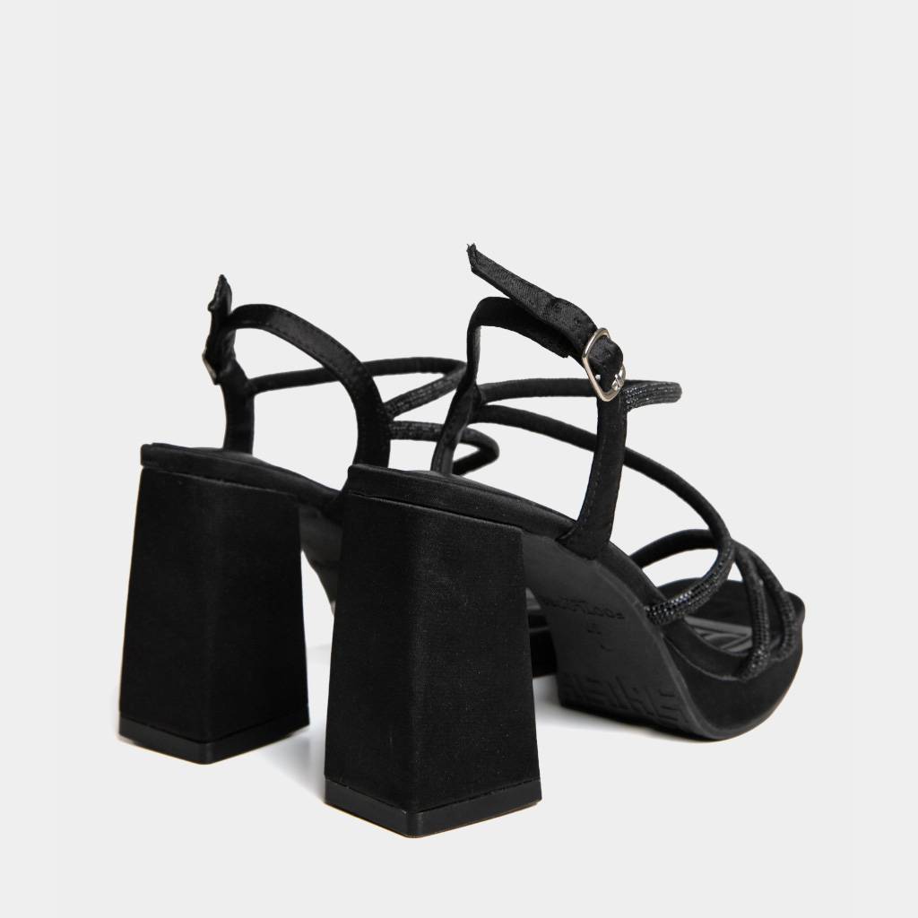 SANDALIAS DE VESTIR FOOTLOOSE MUJERES FTL-YQ00037 - 5