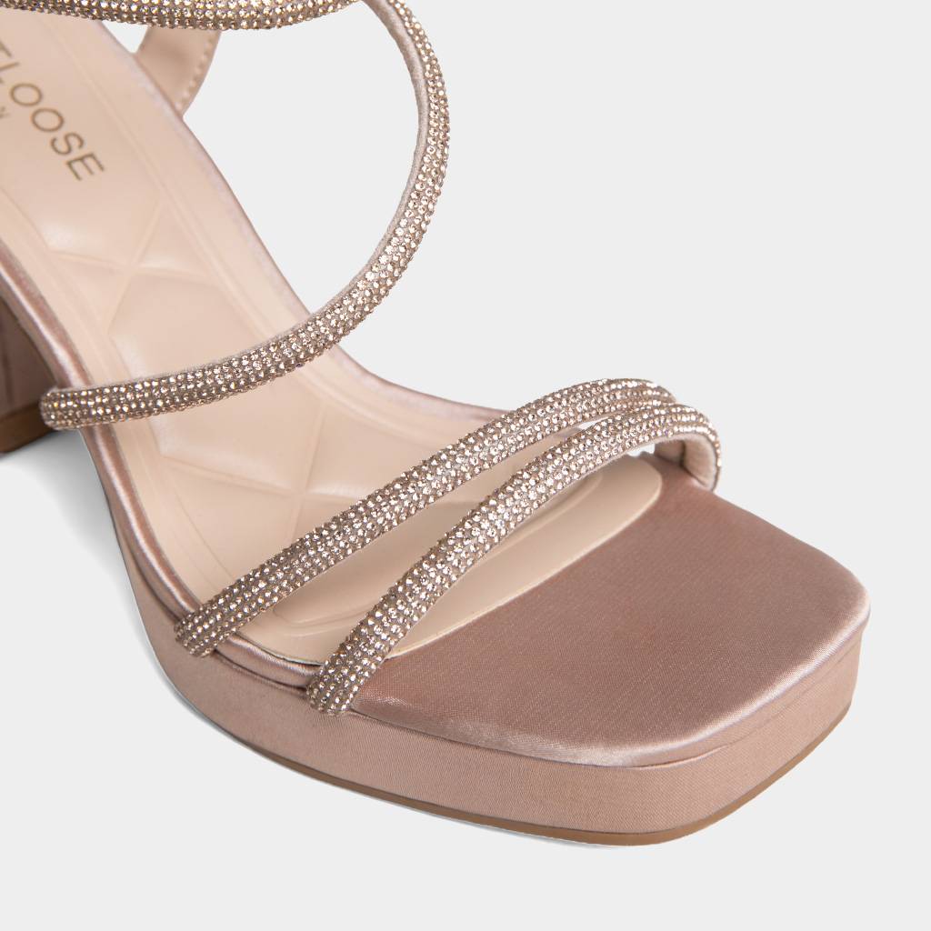 SANDALIAS DE VESTIR FOOTLOOSE MUJERES FTL-YQ00037 - 6