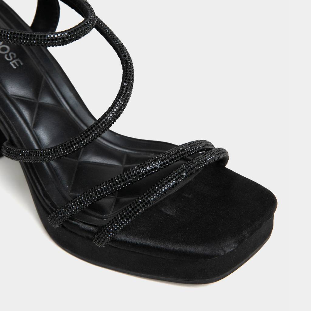 SANDALIAS DE VESTIR FOOTLOOSE MUJERES FTL-YQ00037 - 6