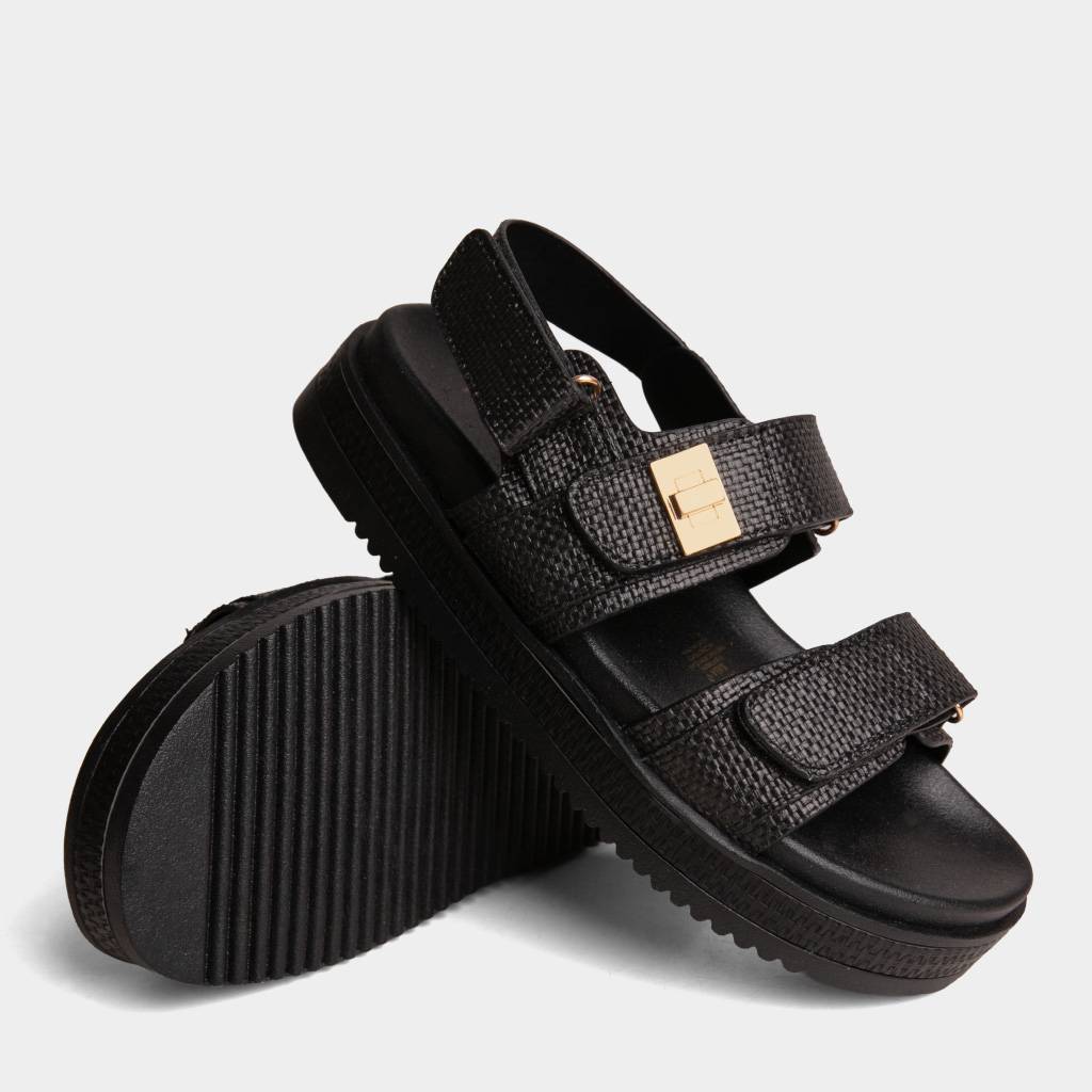 SANDALIAS CASUALES FOOTLOOSE MUJERES FTL-SY00008 - 5