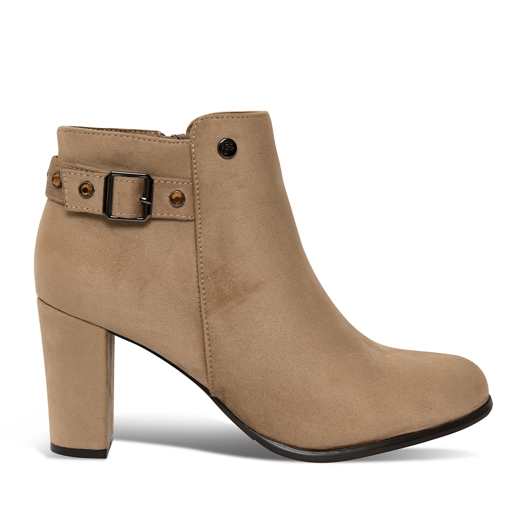 BOTINES FOOTLOOSE MUJERES FCH-HS032 LETTE - 1