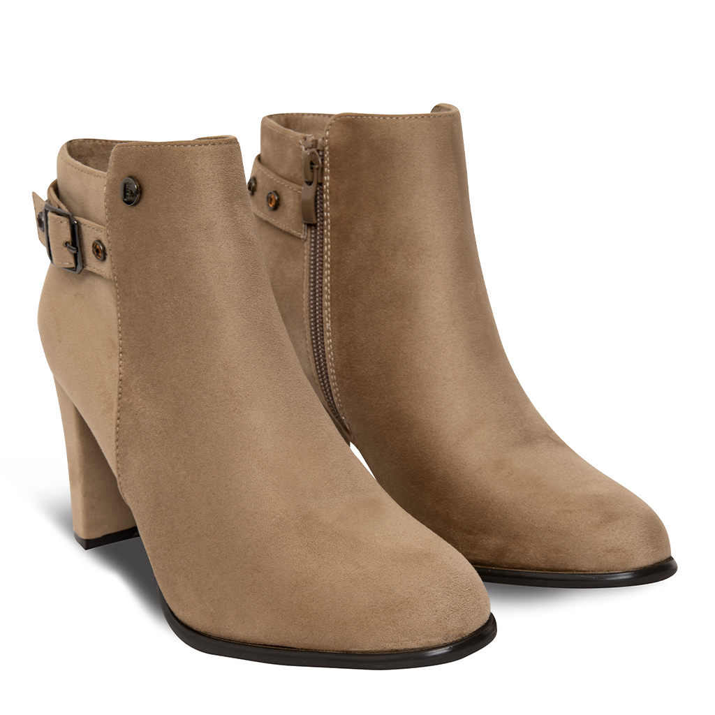 BOTINES FOOTLOOSE MUJERES FCH-HS032 LETTE - 3