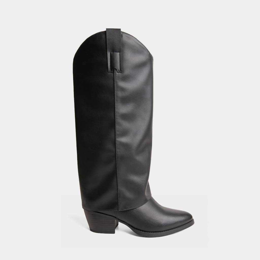 BOTAS CASUALES FOOTLOOSE MUJERES FTL-RS00046 - 1