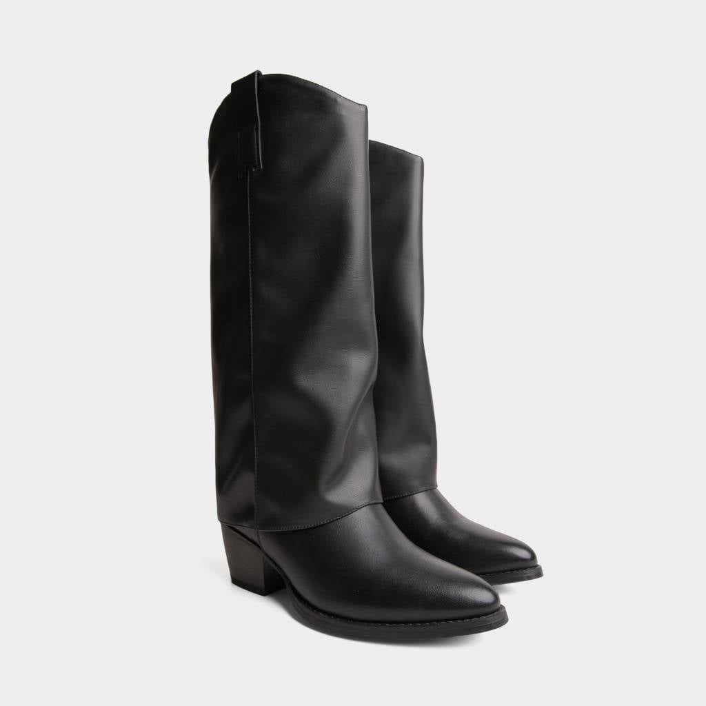 BOTAS CASUALES FOOTLOOSE MUJERES FTL-RS00046 - 2