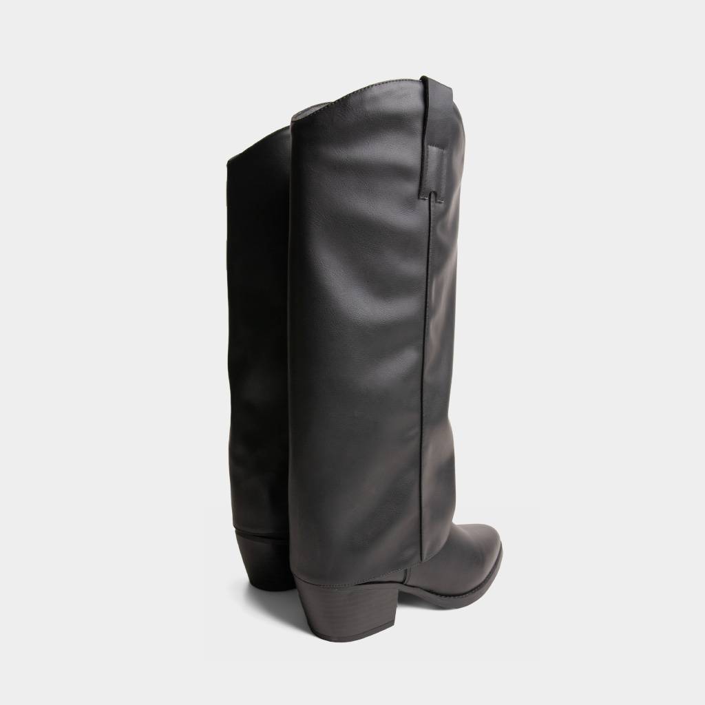 BOTAS CASUALES FOOTLOOSE MUJERES FTL-RS00046 - 3