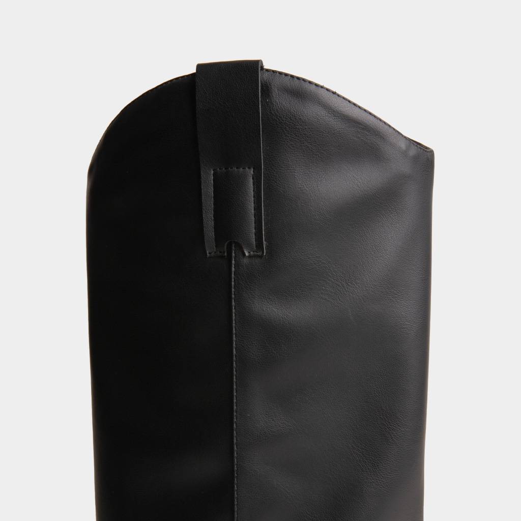 BOTAS CASUALES FOOTLOOSE MUJERES FTL-RS00046 - 4