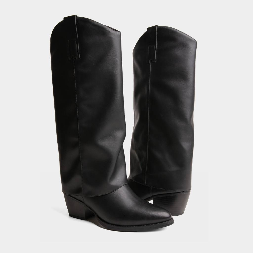 BOTAS CASUALES FOOTLOOSE MUJERES FTL-RS00046 - 5