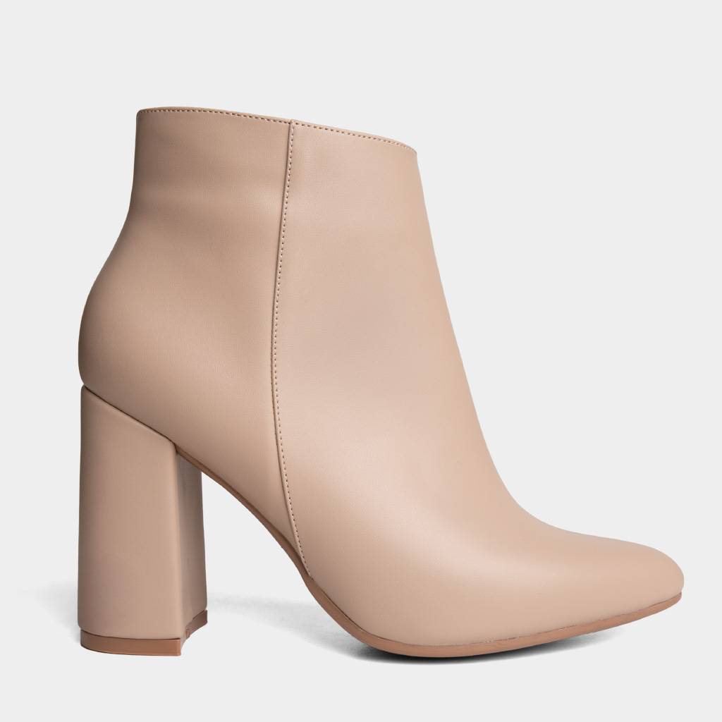 BOTINES FOOTLOOSE MUJERES FS-033 - 1