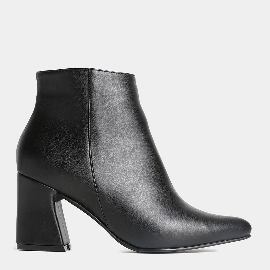 BOTINES FOOTLOOSE MUJERES FS-033 - 1