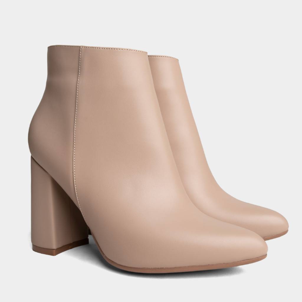 BOTINES FOOTLOOSE MUJERES FS-033 - 2