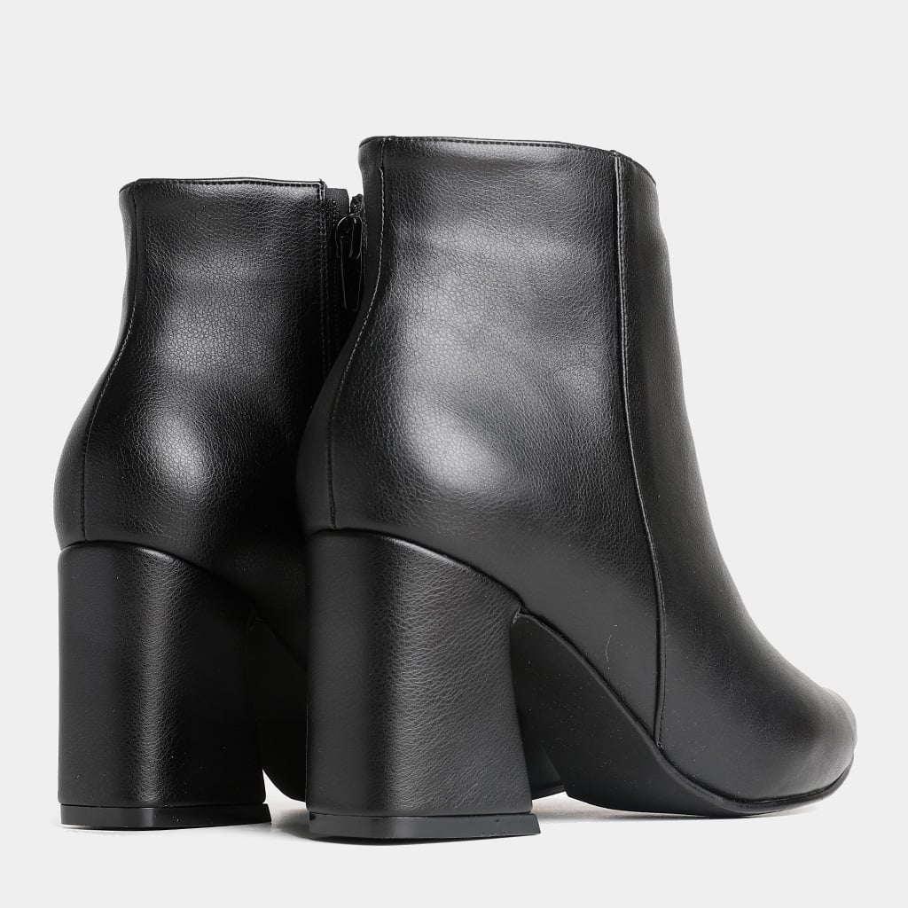 BOTINES FOOTLOOSE MUJERES FS-033 - 4