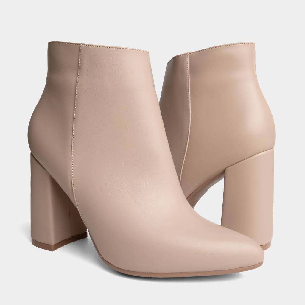BOTINES FOOTLOOSE MUJERES FS-033 - 5