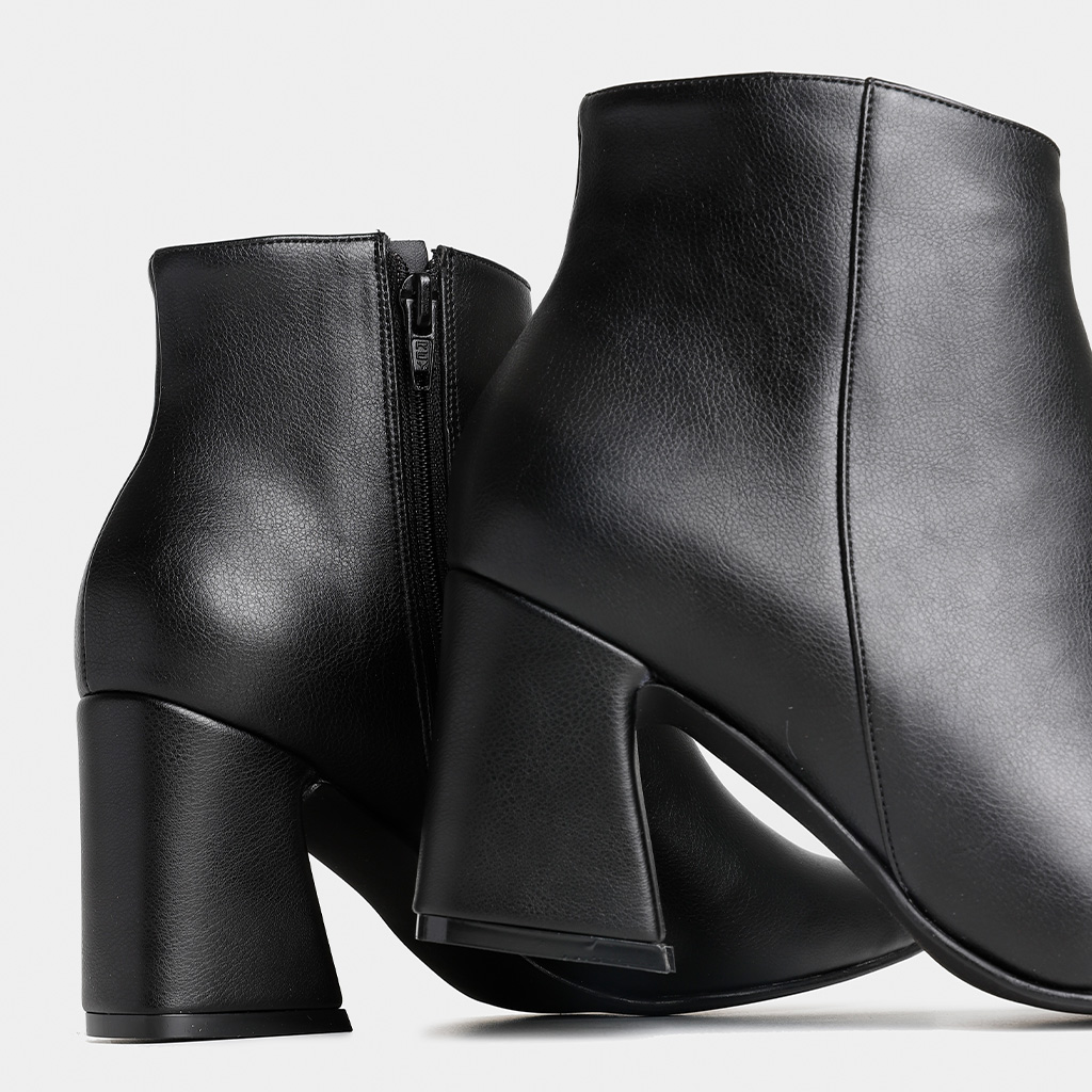 BOTINES FOOTLOOSE MUJERES FS-033 - 6