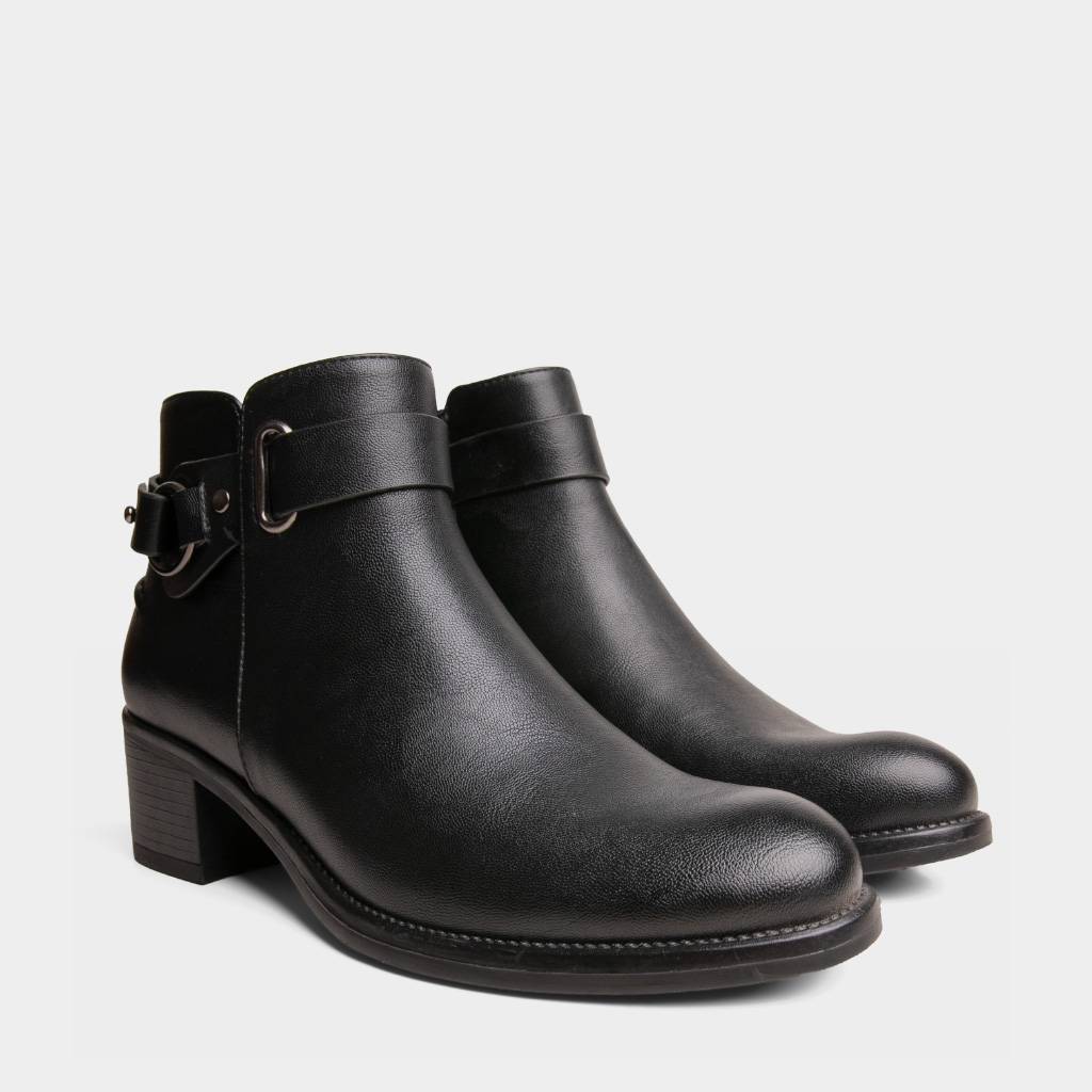 BOTINES CASUALES FOOTLOOSE MUJERES FTL-HS00074 - 2