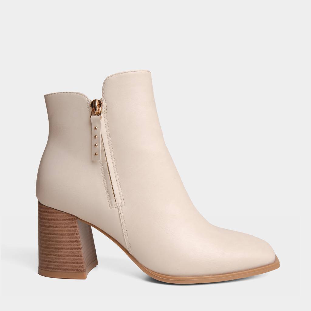 BOTINES CASUALES FOOTLOOSE MUJERES FTL-LM00017 - 1