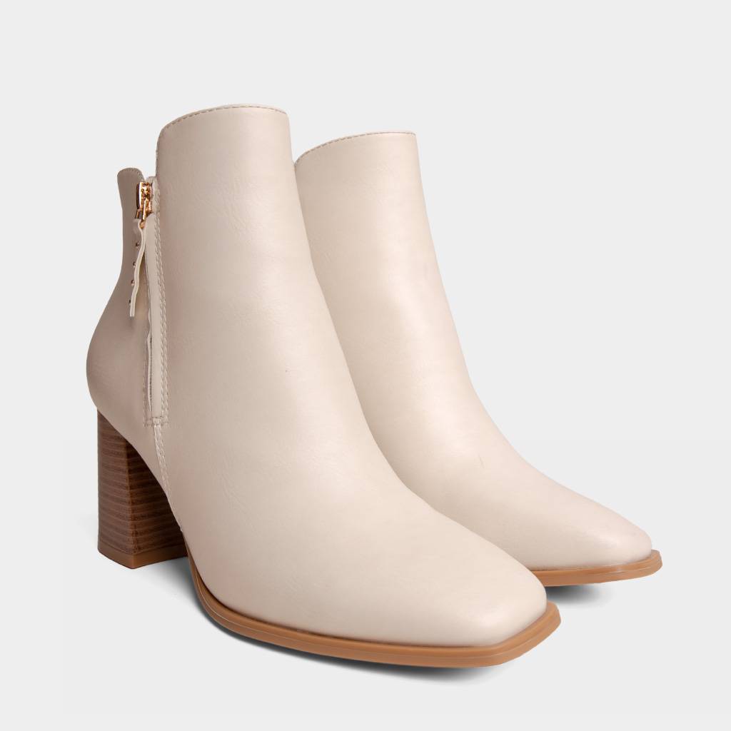 BOTINES CASUALES FOOTLOOSE MUJERES FTL-LM00017 - 2