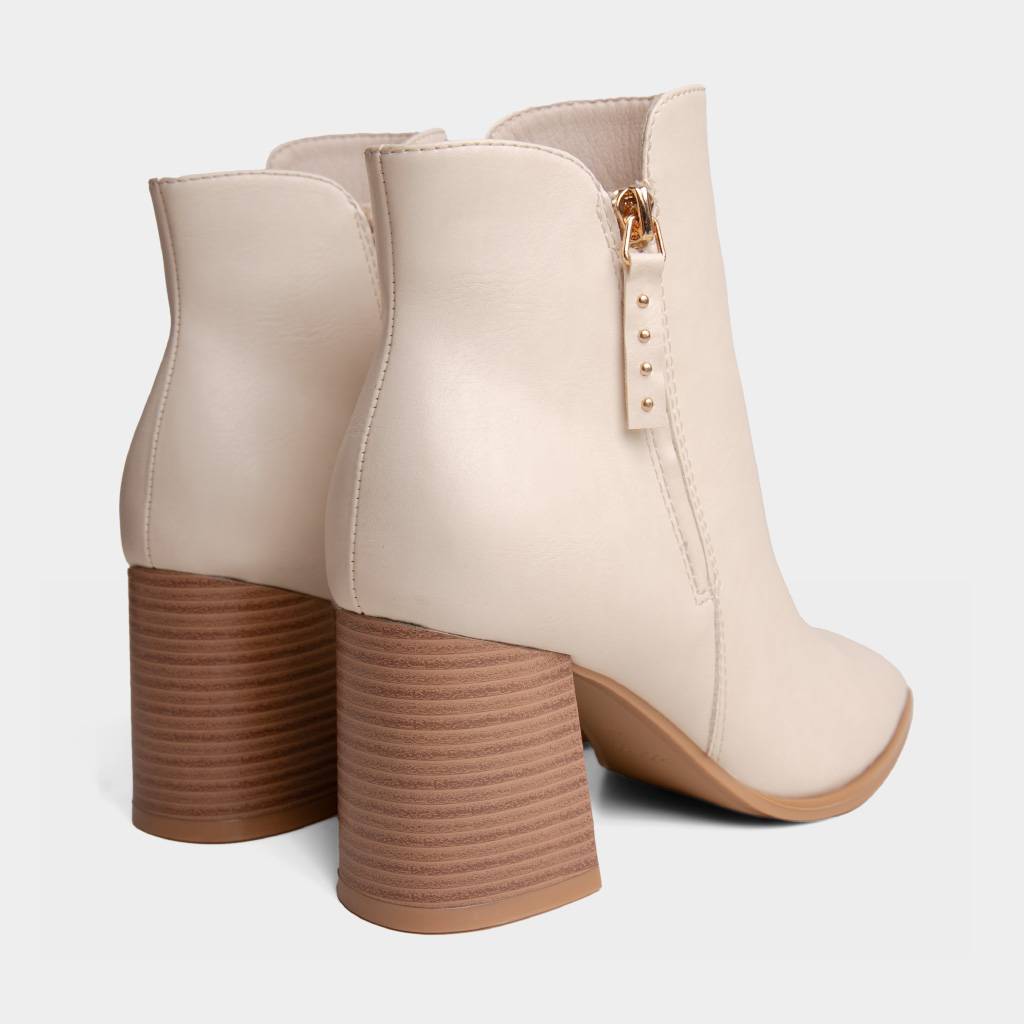 BOTINES CASUALES FOOTLOOSE MUJERES FTL-LM00017 - 3