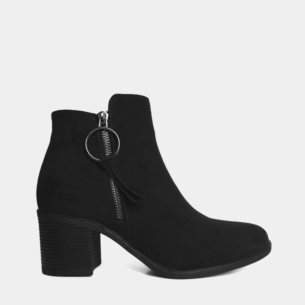 BOTINES CASUALES FOOTLOOSE MUJERES FTL-RE00004 - 1