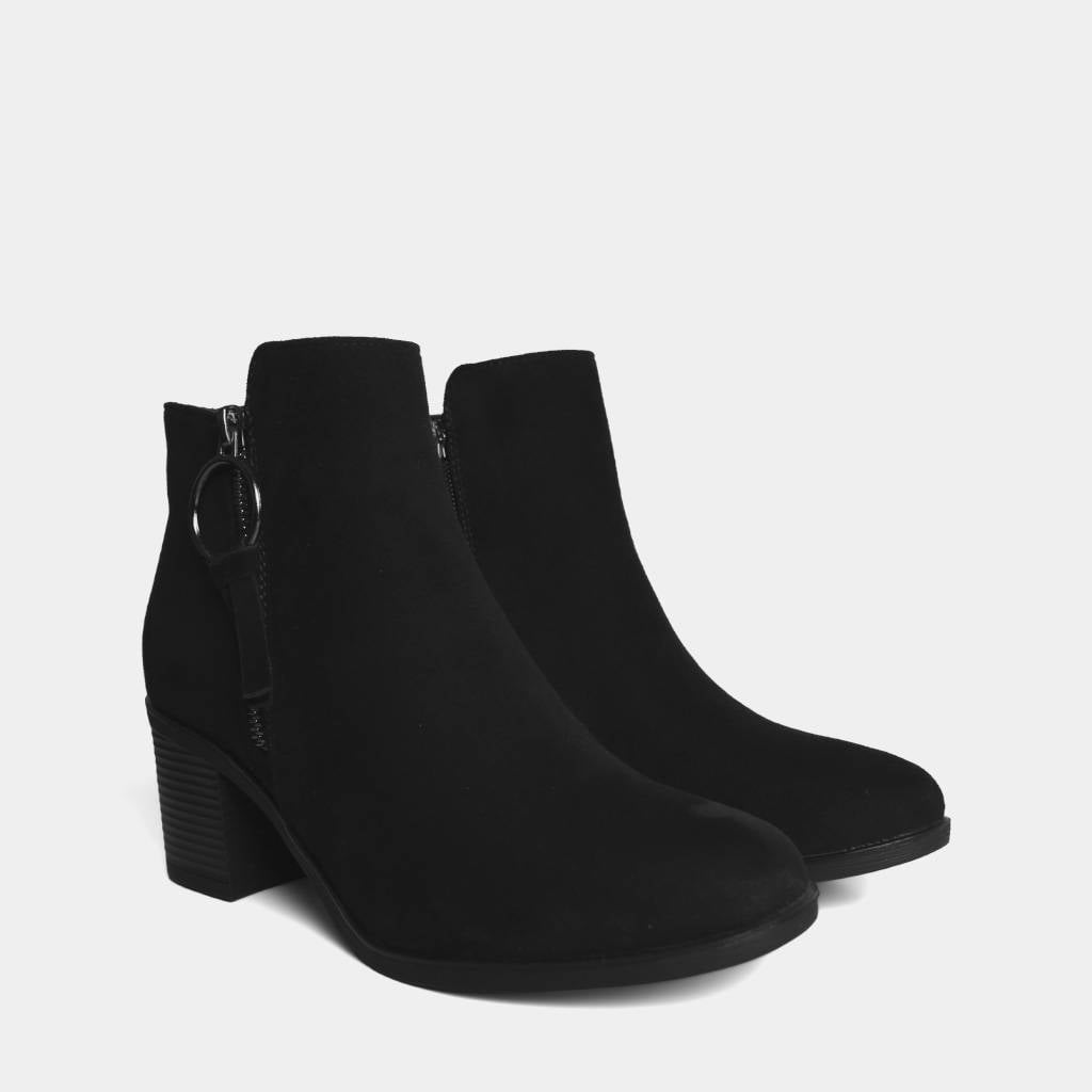 BOTINES CASUALES FOOTLOOSE MUJERES FTL-RE00004 - 2