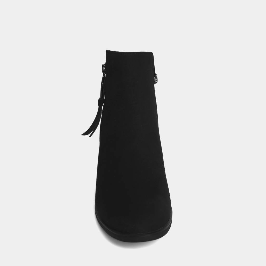 BOTINES CASUALES FOOTLOOSE MUJERES FTL-RE00004 - 4