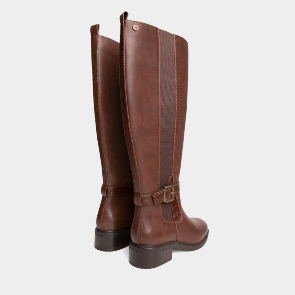 BOTAS CASUALES FOOTLOOSE MUJERES FTL-RS00048 - 2