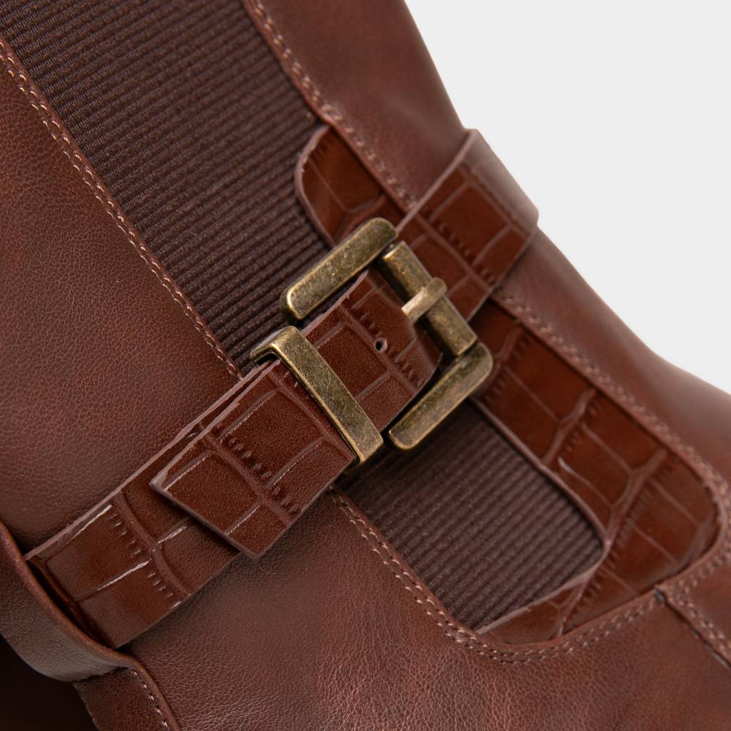 BOTAS CASUALES FOOTLOOSE MUJERES FTL-RS00048 - 3