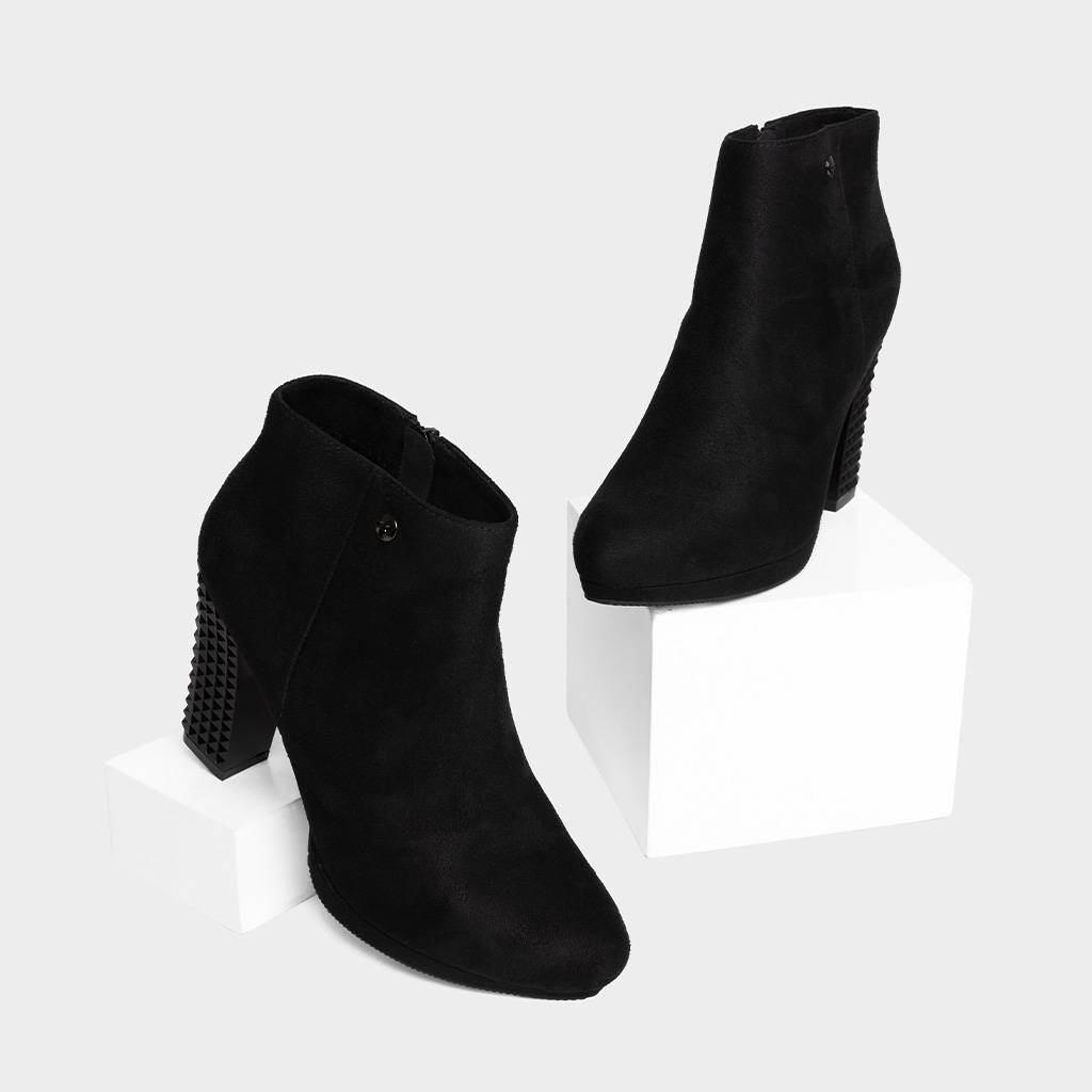BOTINES FOOTLOOSE MUJERES FCH-HS028 DINA - 5