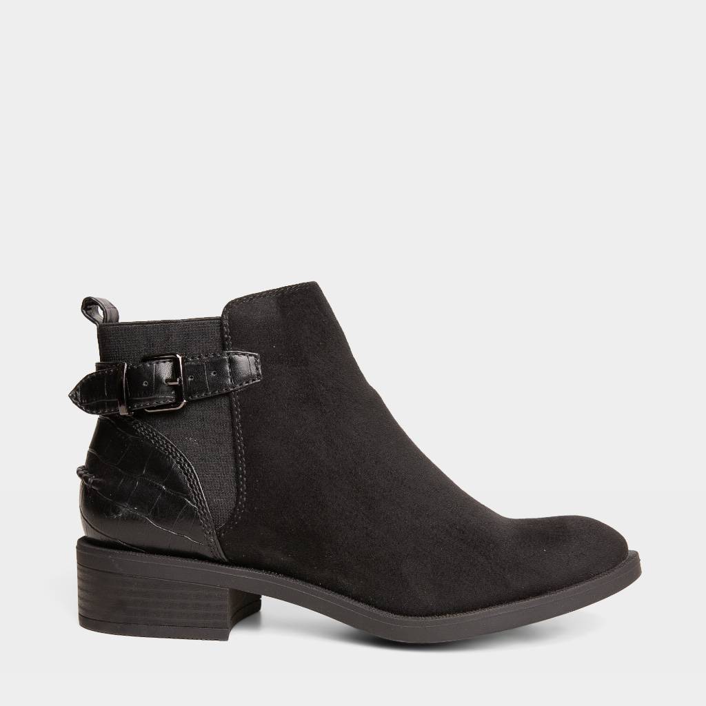 BOTINES CASUAL FOOTLOOSE MUJERES FTL-LM00024 - 1