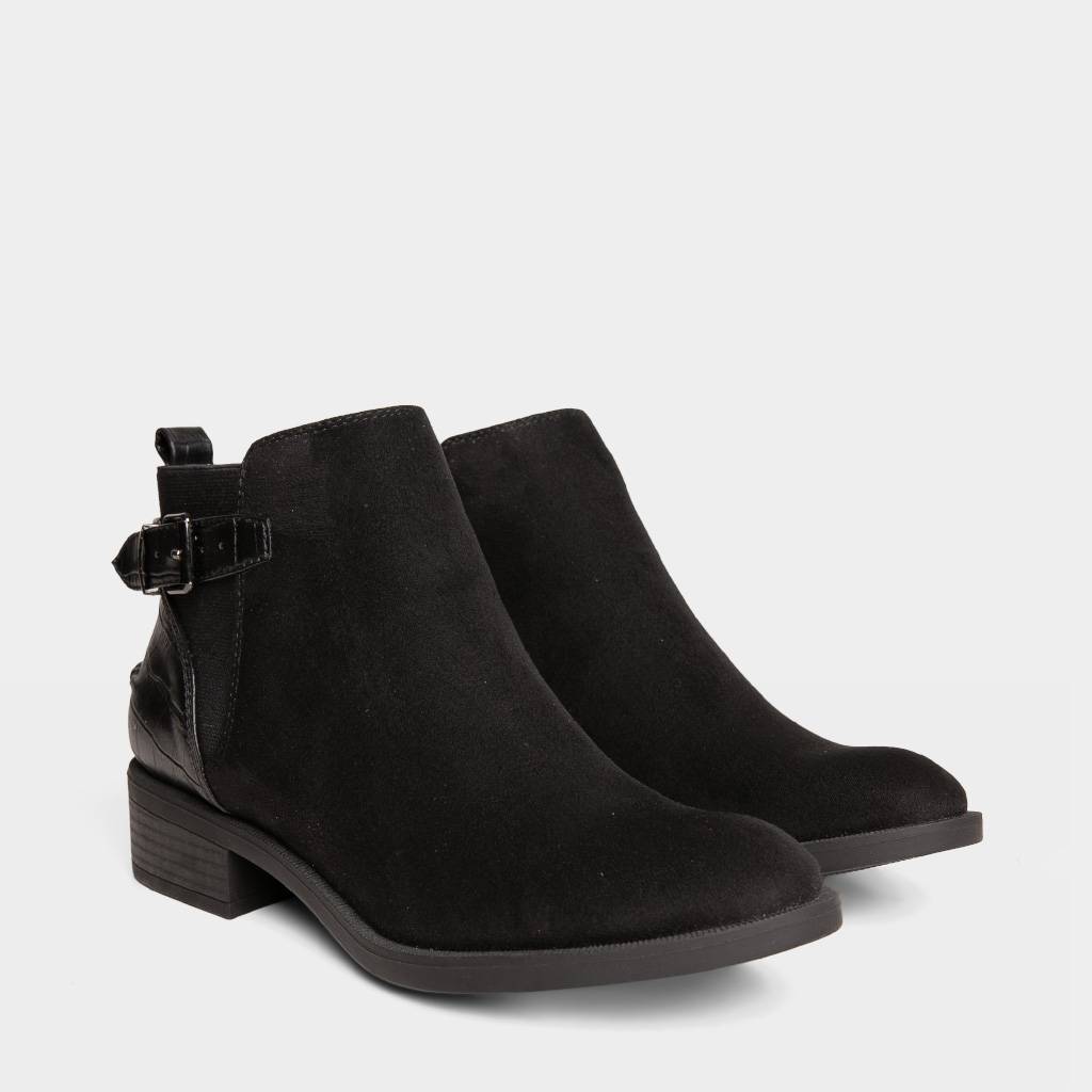 BOTINES CASUAL FOOTLOOSE MUJERES FTL-LM00024 - 2