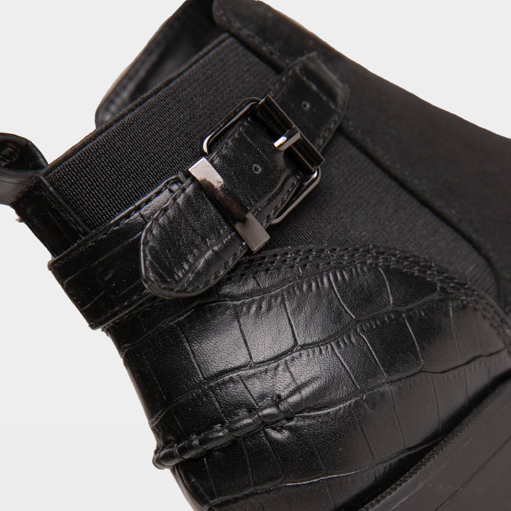 BOTINES CASUAL FOOTLOOSE MUJERES FTL-LM00024 - 4
