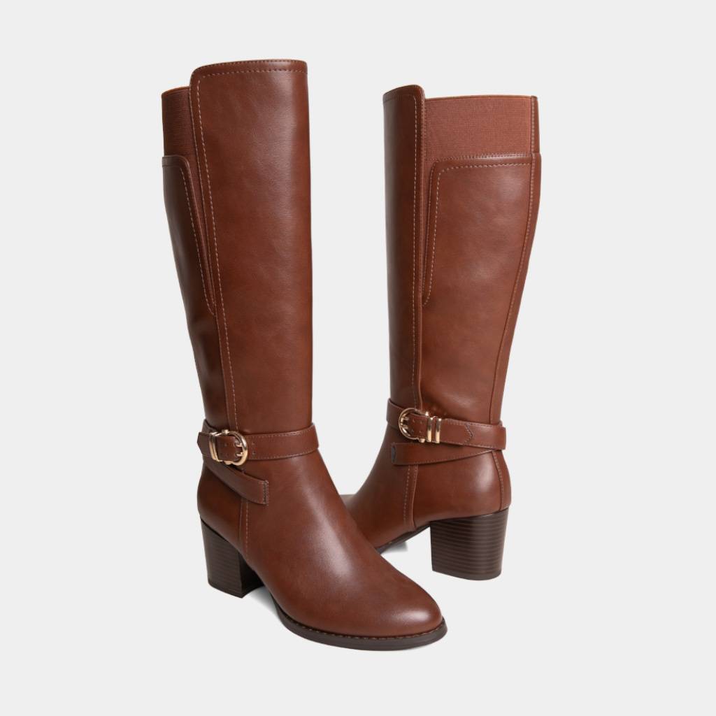 BOTAS CASUALES FOOTLOOSE MUJERES FTL-RS00095 - 6