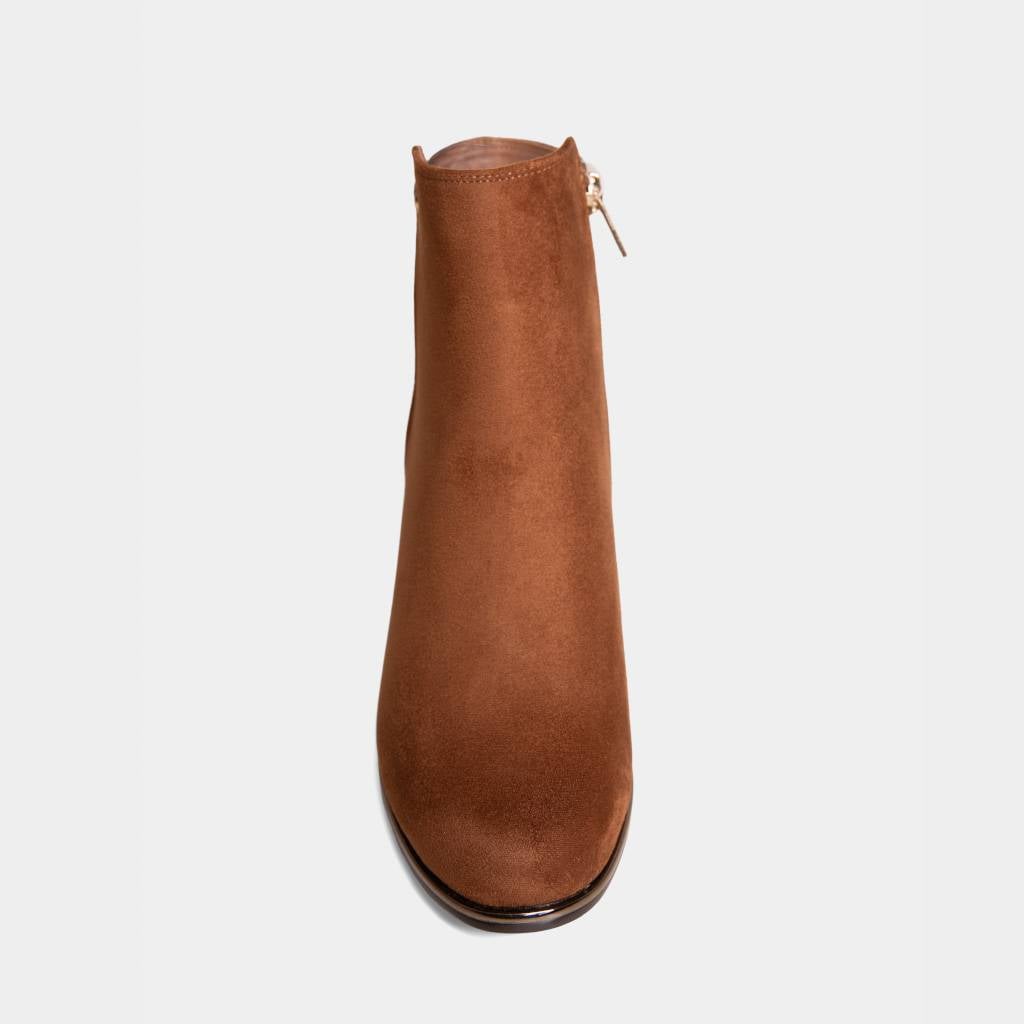 BOTINES CASUALES FOOTLOOSE MUJERES FTL-RE00002 - 4