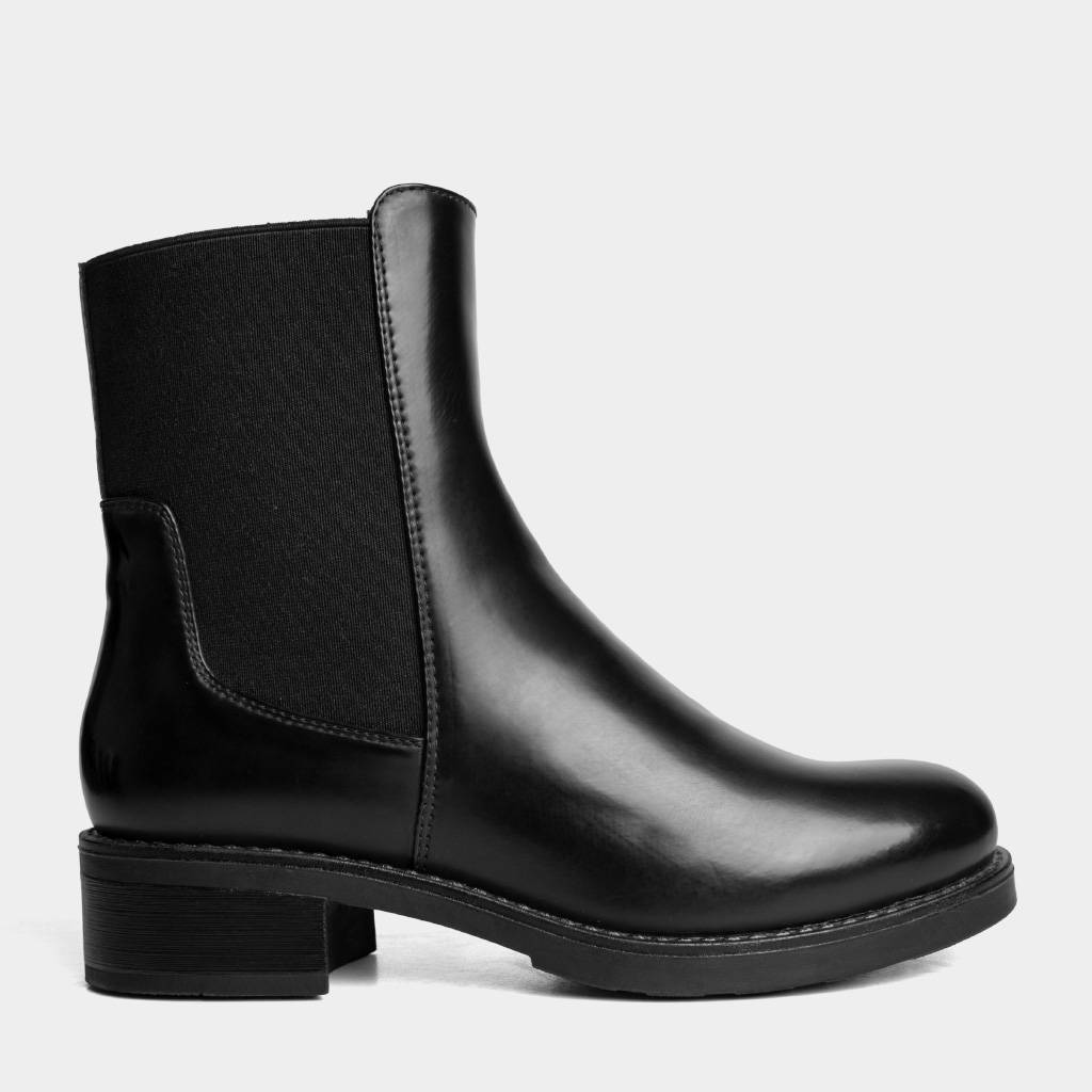 BOTINES CASUALES FOOTLOOSE MUJERES FTL-HS00076 - 1