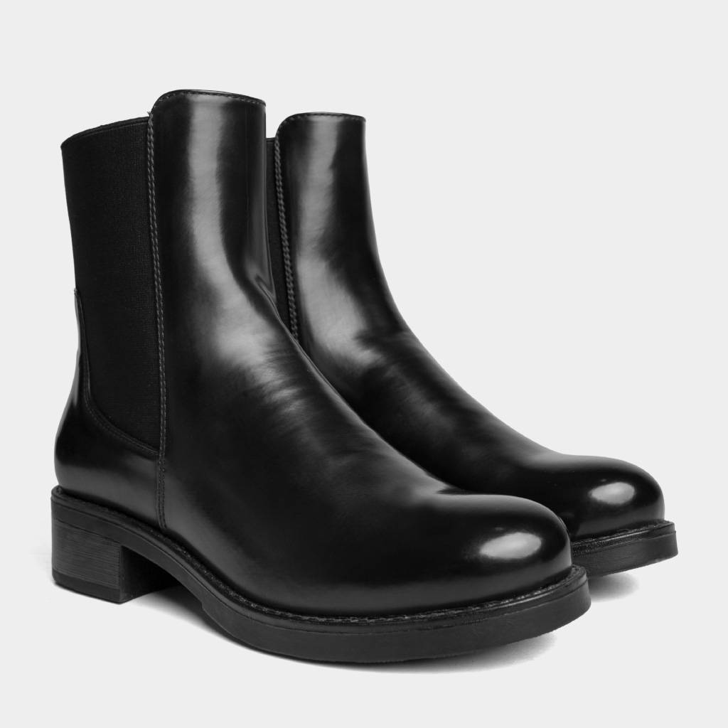 BOTINES CASUALES FOOTLOOSE MUJERES FTL-HS00076 - 2