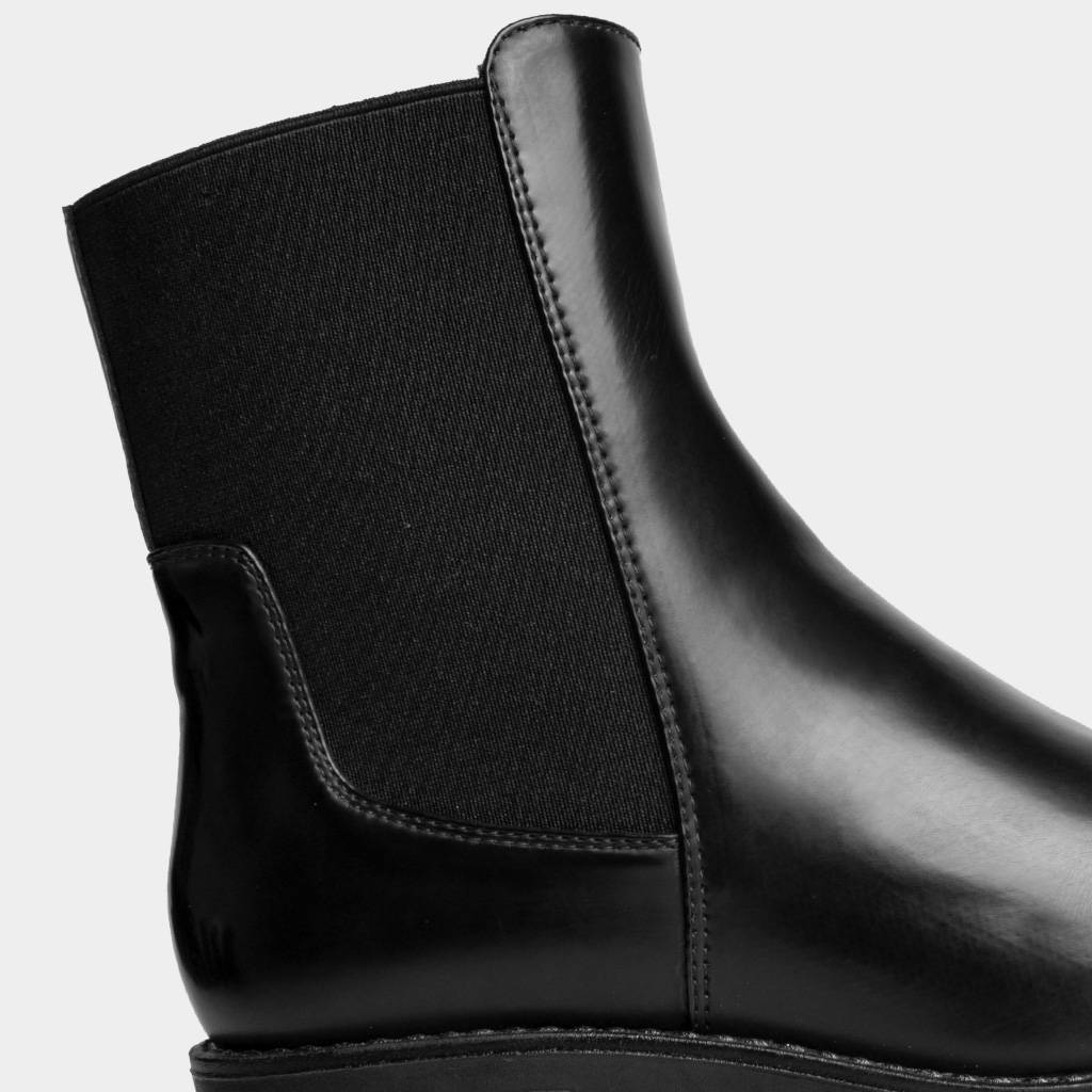 BOTINES CASUALES FOOTLOOSE MUJERES FTL-HS00076 - 4