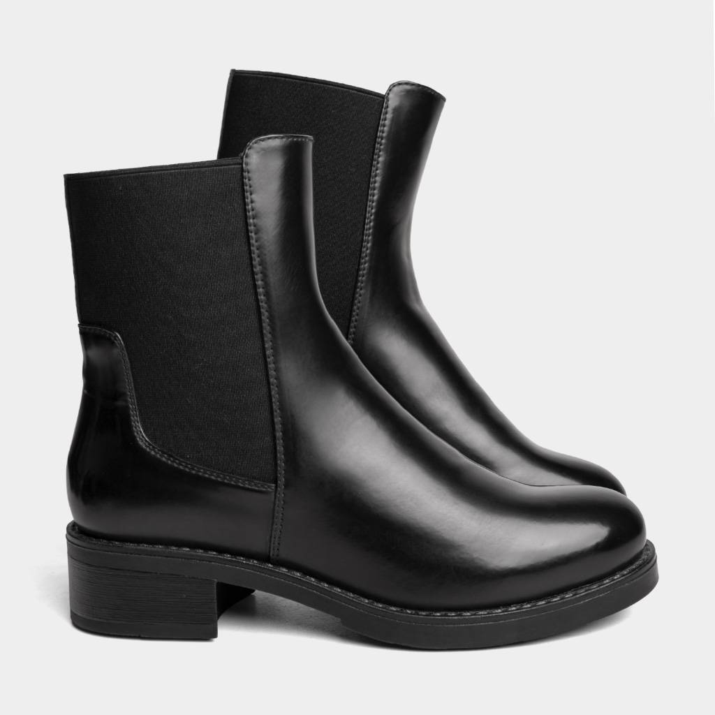 BOTINES CASUALES FOOTLOOSE MUJERES FTL-HS00076 - 5