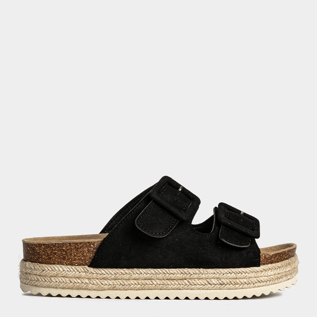 SANDALIAS FOOTLOOSE MUJERES FCH-NZ006 MARIE DELUX - 1