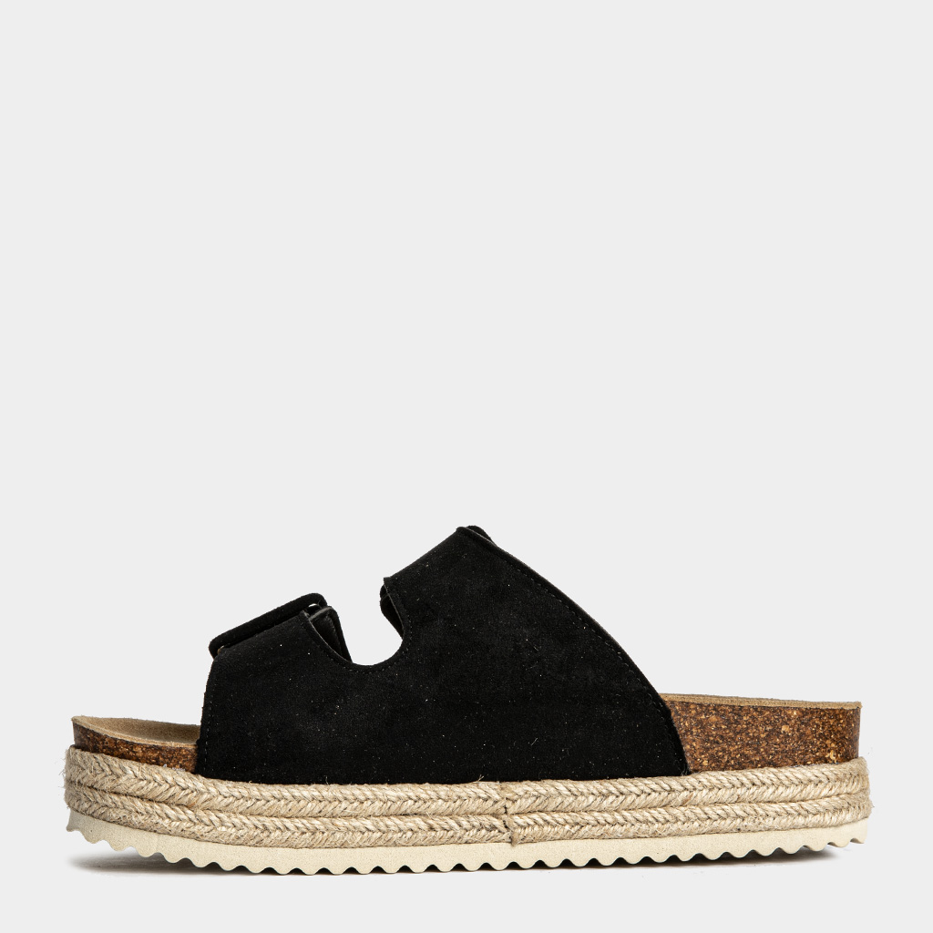 SANDALIAS FOOTLOOSE MUJERES FCH-NZ006 MARIE DELUX - 2