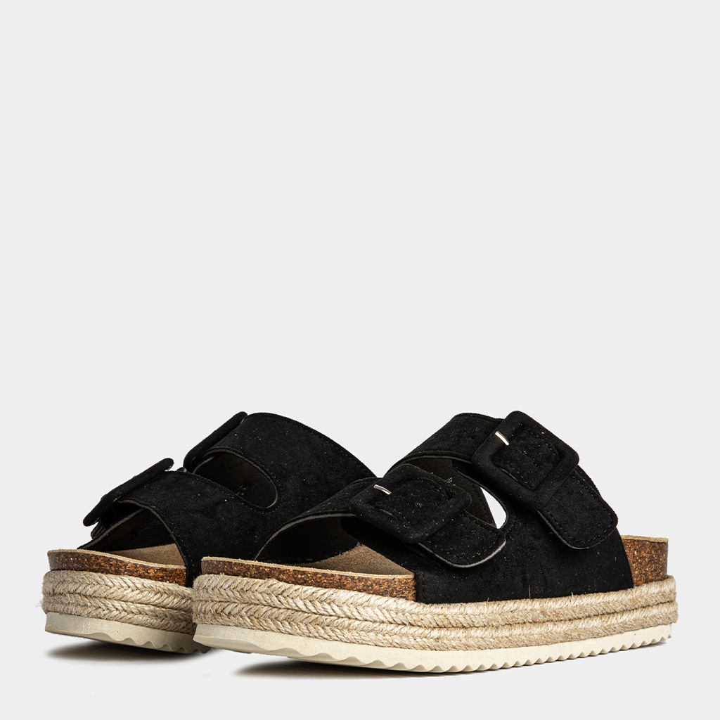 SANDALIAS FOOTLOOSE MUJERES FCH-NZ006 MARIE DELUX - 3