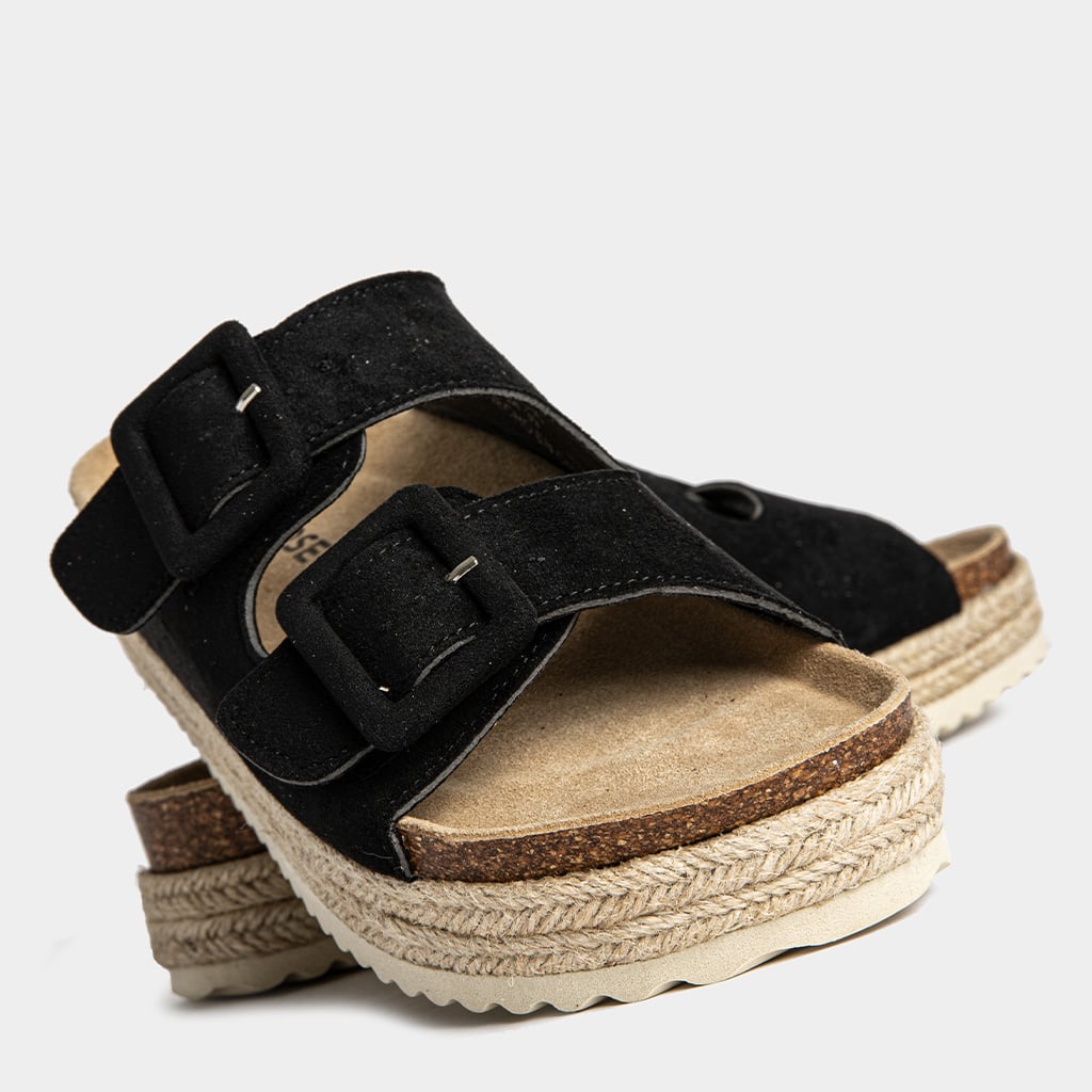 SANDALIAS FOOTLOOSE MUJERES FCH-NZ006 MARIE DELUX - 5