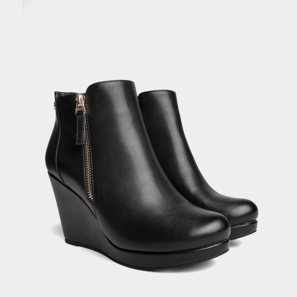 BOTINES CASUALES FOOTLOOSE MUJERES FTL-HS00071 - 2