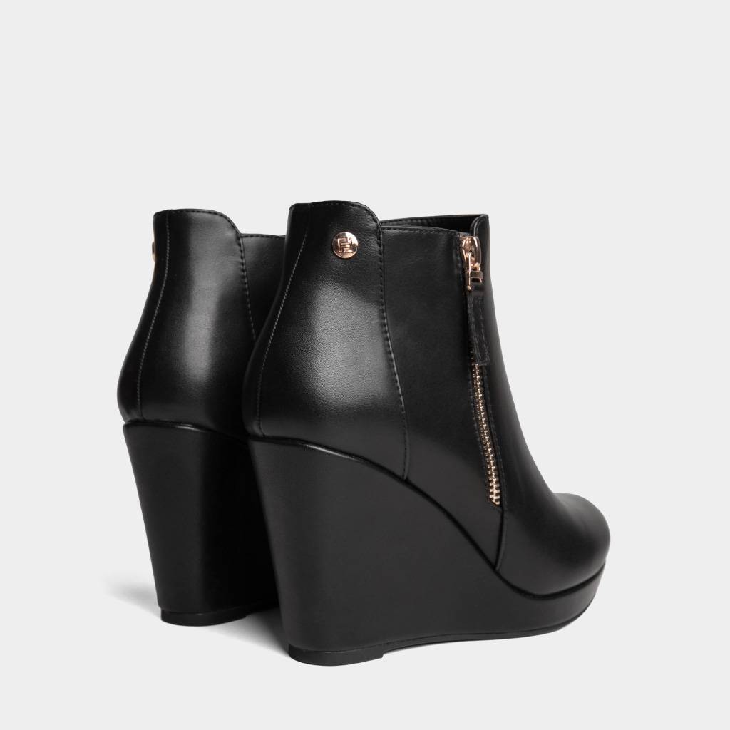 BOTINES CASUALES FOOTLOOSE MUJERES FTL-HS00071 - 3