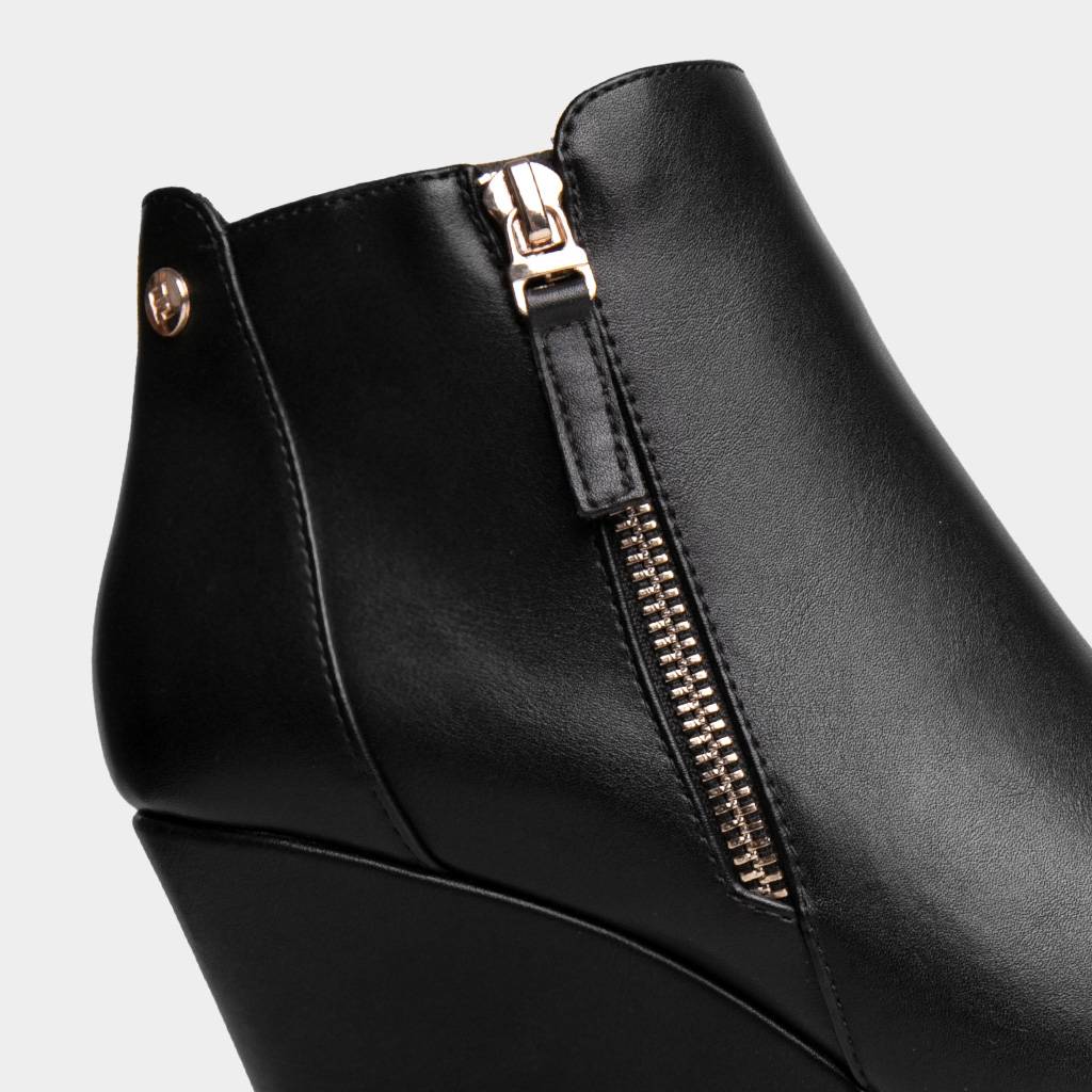 BOTINES CASUALES FOOTLOOSE MUJERES FTL-HS00071 - 4