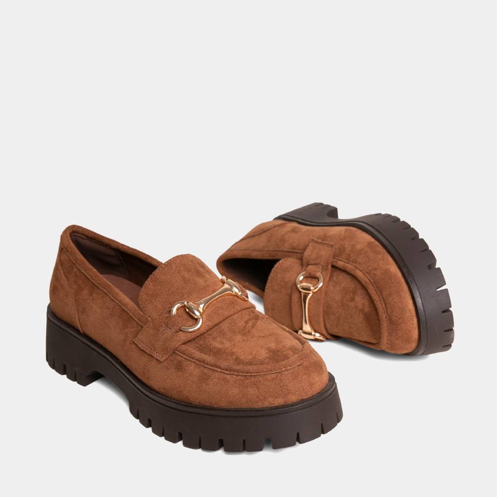 MOCASINES CASUALES FOOTLOOSE MUJERES FTL-HS00084 - 6